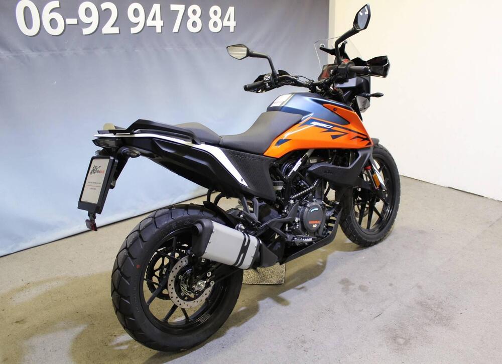 KTM 390 Adventure (2022 - 24) (4)