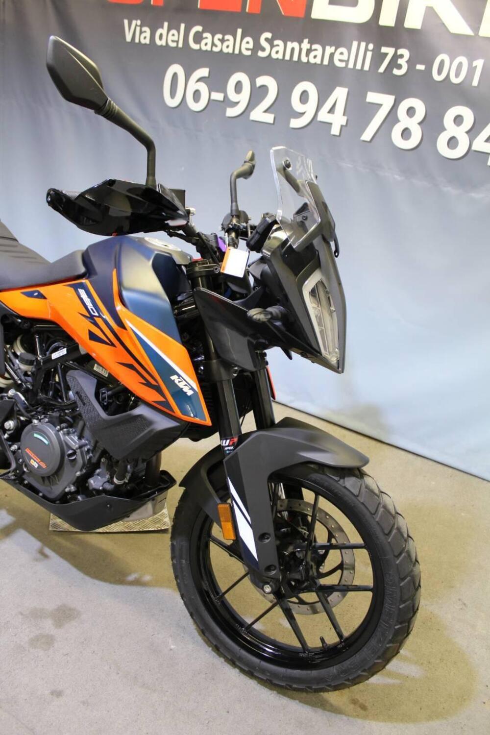 KTM 390 Adventure (2022 - 24) (8)