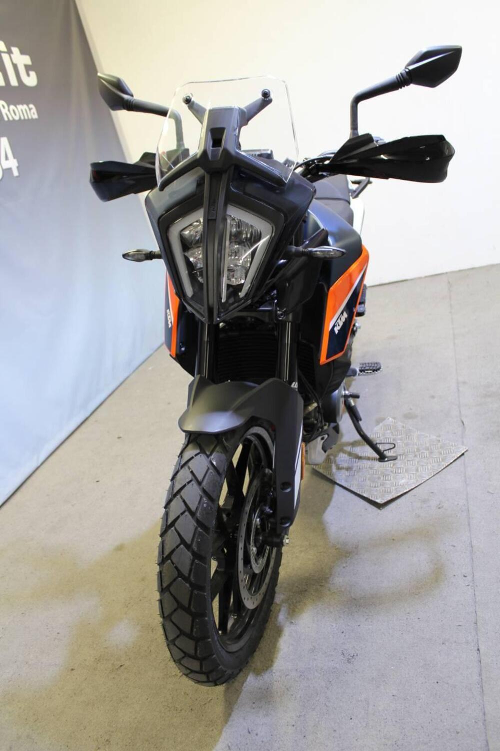 KTM 390 Adventure (2022 - 24) (13)