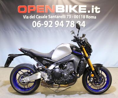 Yamaha MT-09 SP (2021 - 23) usata