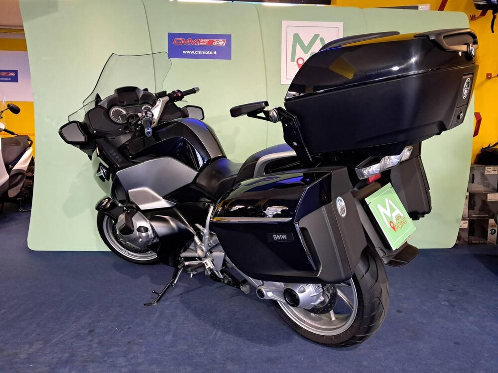 Bmw R 1250 RT (2019 - 20) (3)