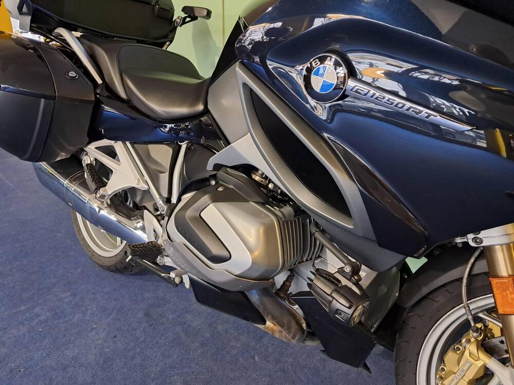 Bmw R 1250 RT (2019 - 20) (6)