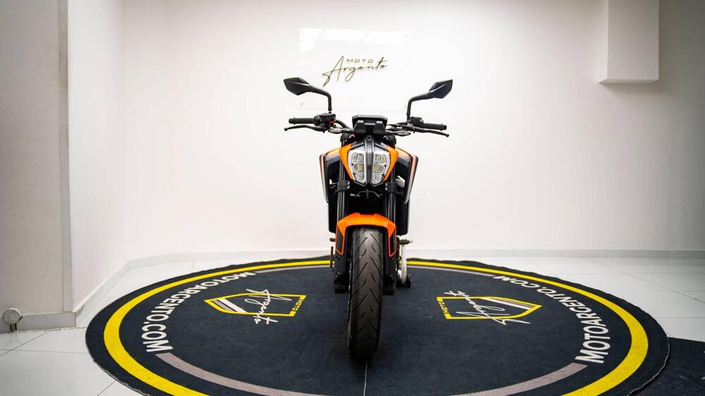 KTM 890 Duke (2021 - 23) (8)