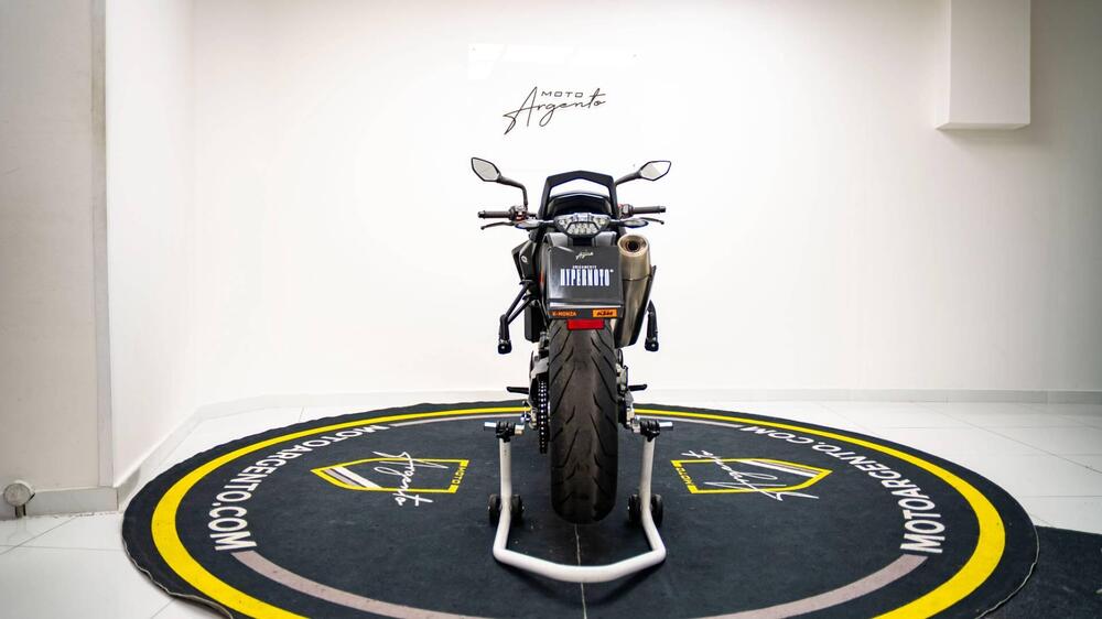 KTM 890 Duke (2021 - 23) (9)