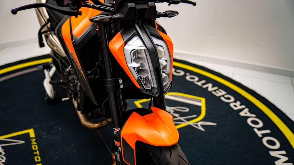 KTM 890 Duke (2021 - 23) (15)