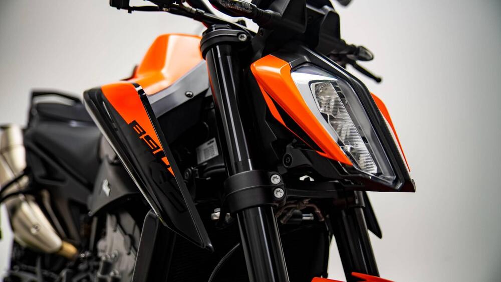 KTM 890 Duke (2021 - 23) (17)