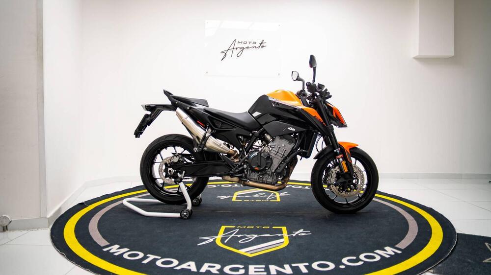 KTM 890 Duke (2021 - 23) (6)