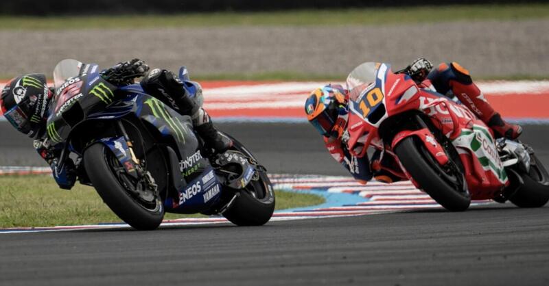 L&#039;analisi di Zam: Honda o Yamaha, quale delle due &egrave; messa meglio? [VIDEO] 