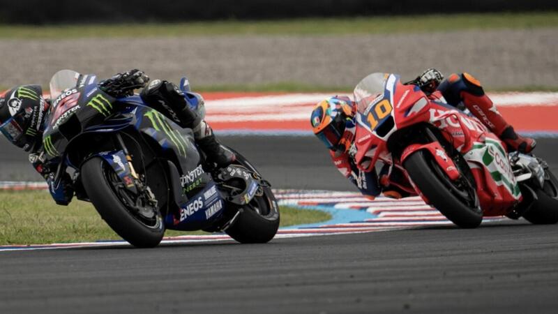 L&#039;analisi di Zam: Honda o Yamaha, quale delle due &egrave; messa meglio? [VIDEO] 