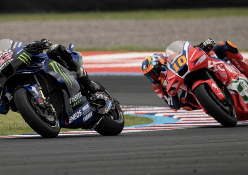 L&#039;analisi di Zam: Honda o Yamaha, quale delle due &egrave; messa meglio? [VIDEO] 