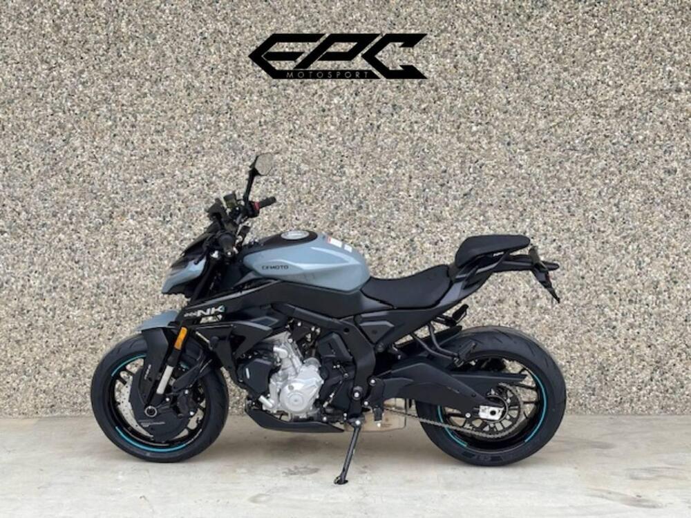 CFMOTO 675NK (2025 - 26) (2)