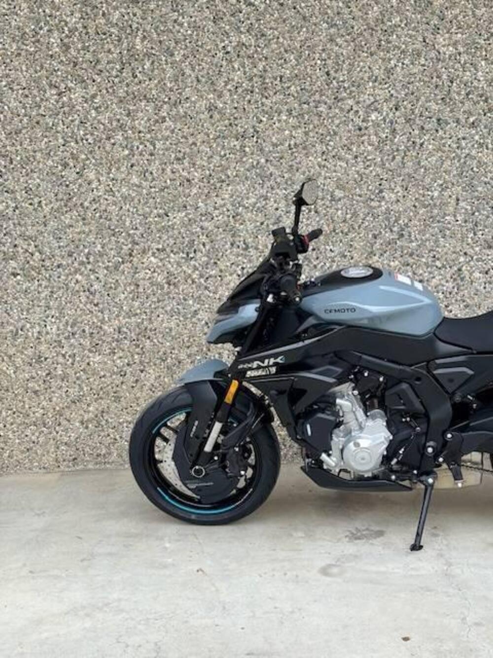 CFMOTO 675NK (2025 - 26) (3)