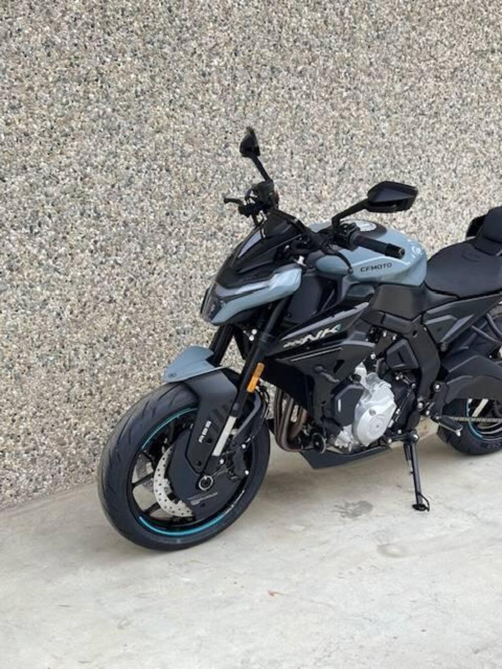 CFMOTO 675NK (2025 - 26) (5)