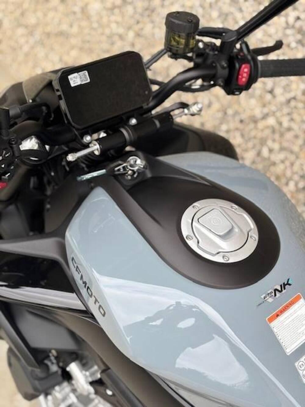 CFMOTO 675NK (2025 - 26) (7)