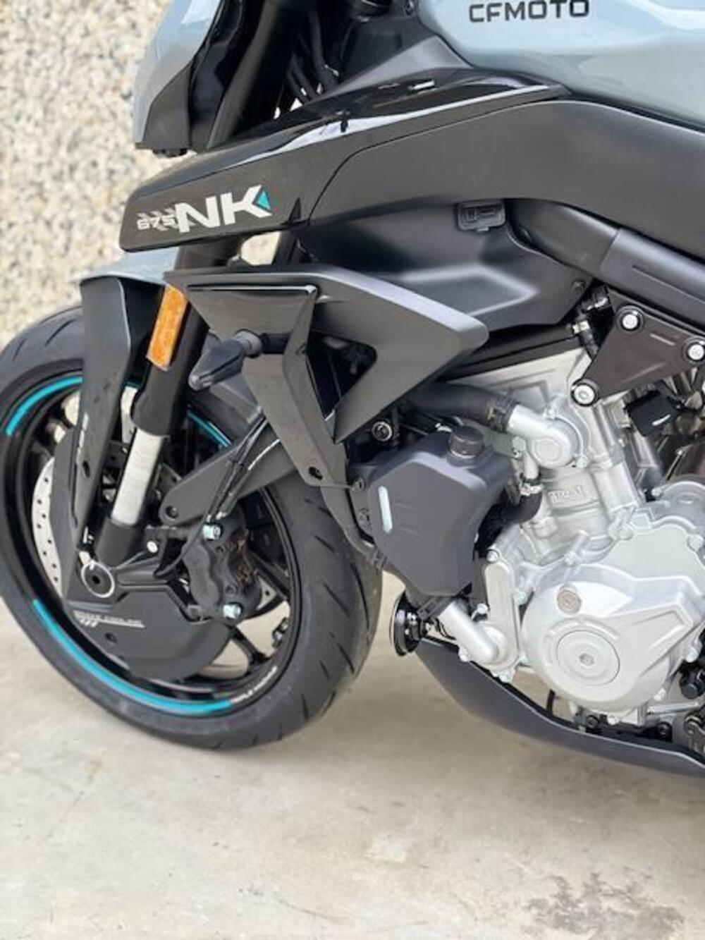 CFMOTO 675NK (2025 - 26) (8)