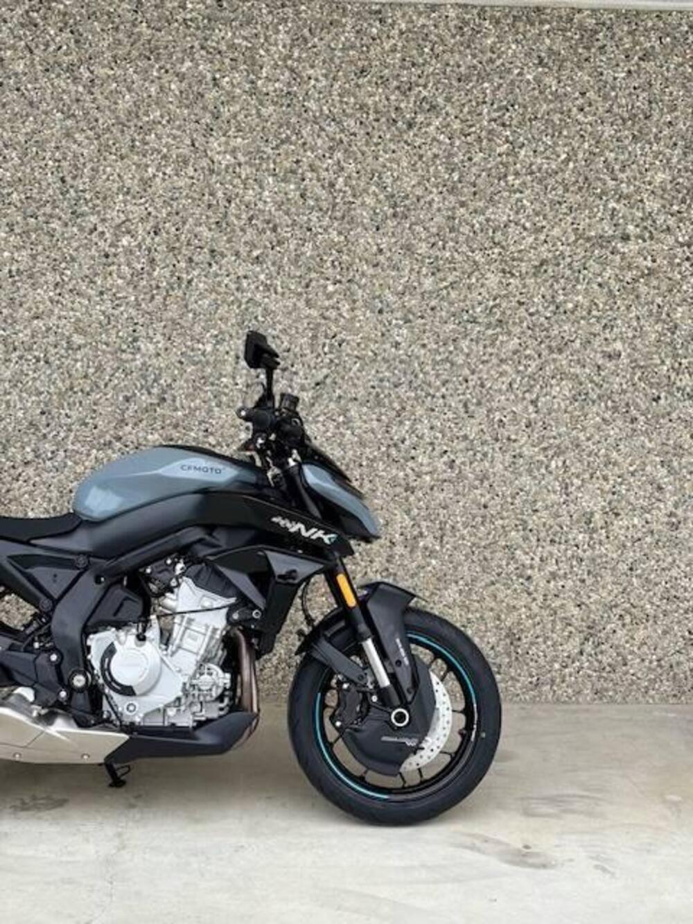 CFMOTO 675NK (2025 - 26) (9)