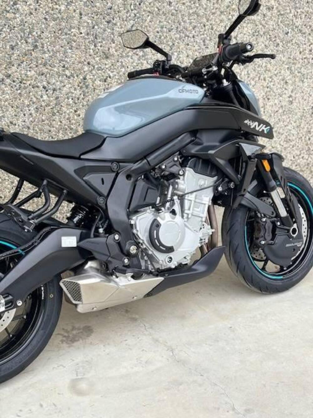 CFMOTO 675NK (2025 - 26) (11)