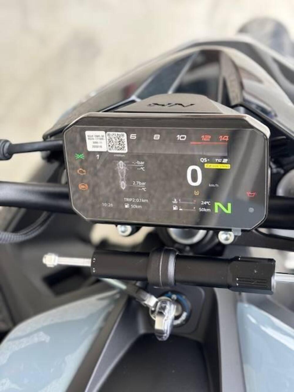 CFMOTO 675NK (2025 - 26) (14)