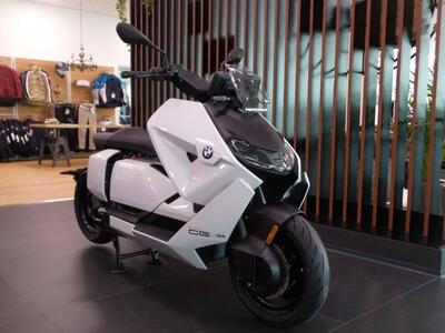 Bmw CE 04 (2021 - 25) nuova