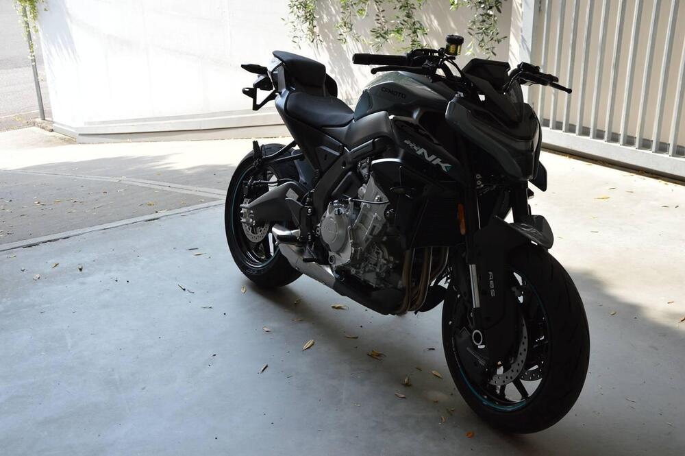 CFMOTO 675NK (2025 - 26) (8)