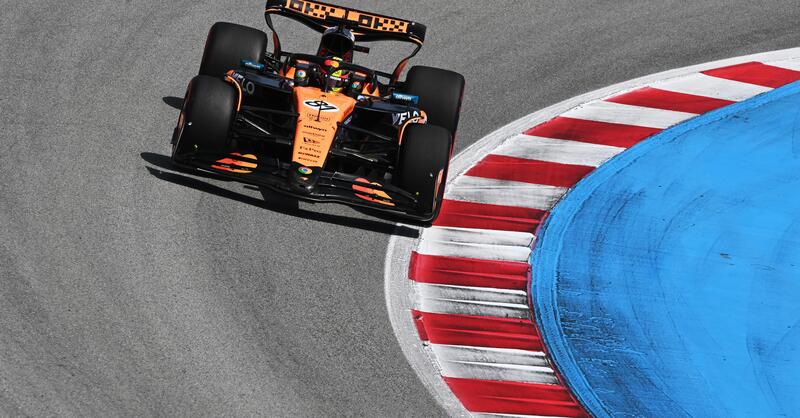 Formula 1. Motori Mercedes, &egrave; allarme affidabilit&agrave;. Deve preoccuparsi anche la McLaren?