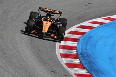 Formula 1. Motori Mercedes, &egrave; allarme affidabilit&agrave;. Deve preoccuparsi anche la McLaren?