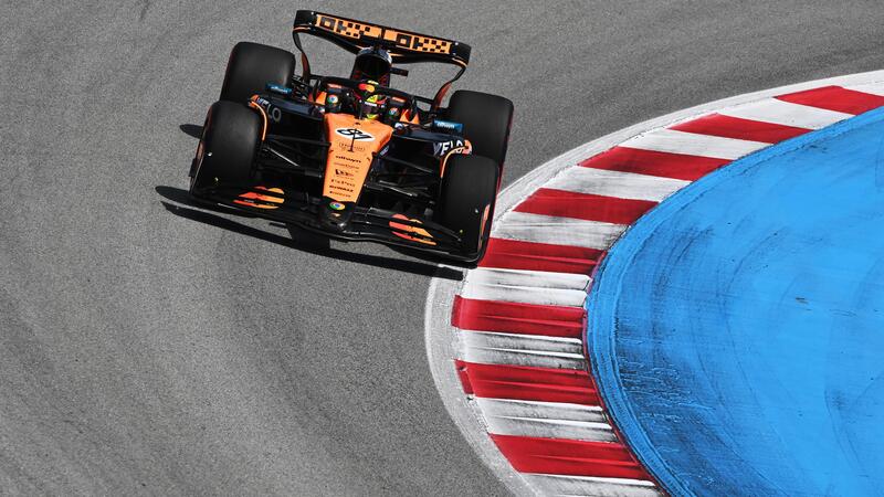 Formula 1. Motori Mercedes, &egrave; allarme affidabilit&agrave;. Deve preoccuparsi anche la McLaren?
