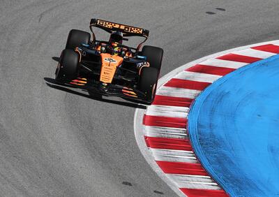 Formula 1. Motori Mercedes, è allarme affidabilità. Deve preoccuparsi anche la McLaren?