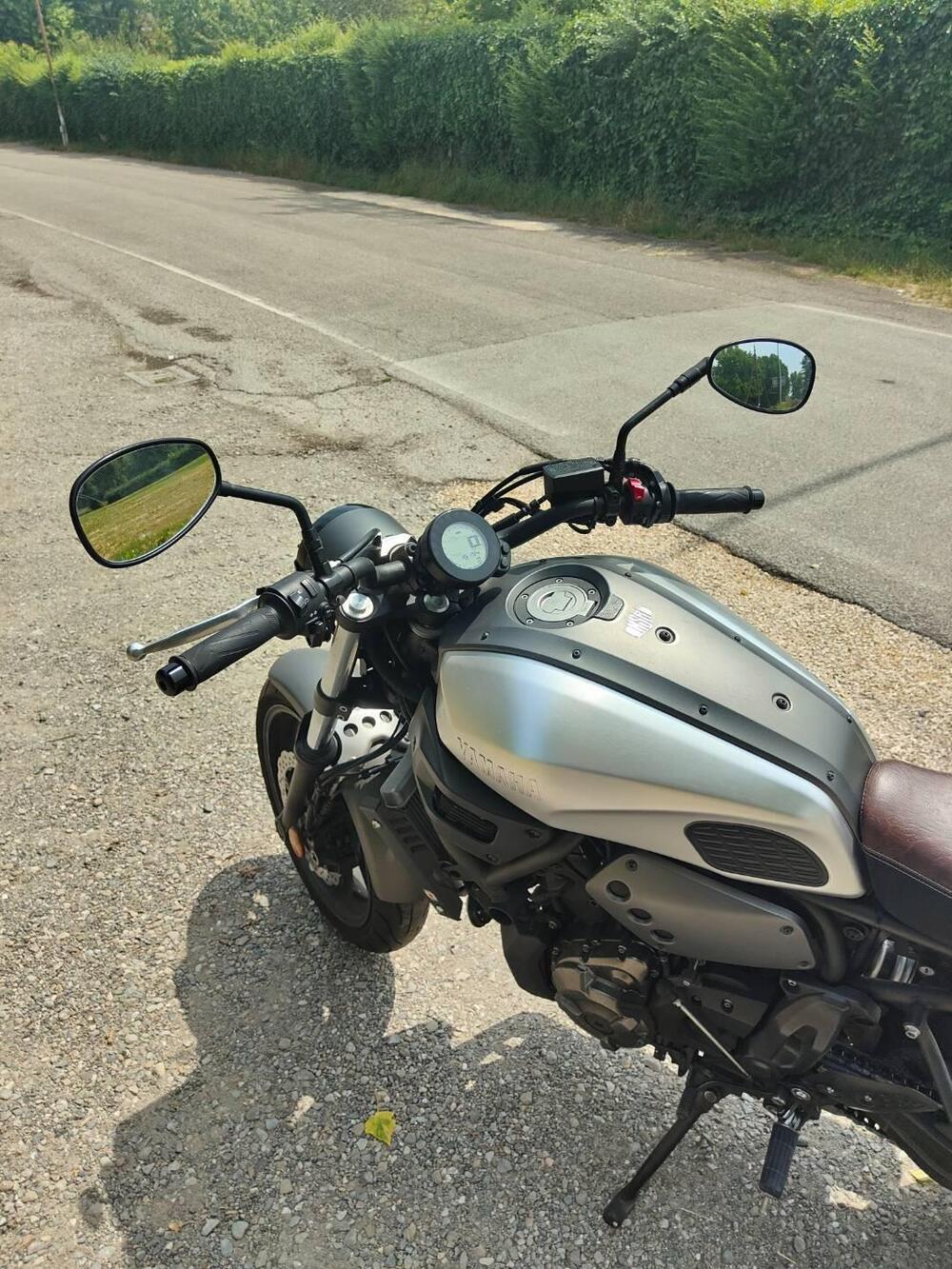 Yamaha XSR 700 ABS (2016 - 20) (5)