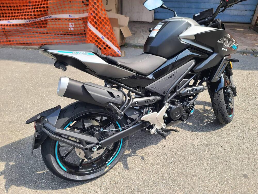 CFMOTO 125NK (2025) (7)