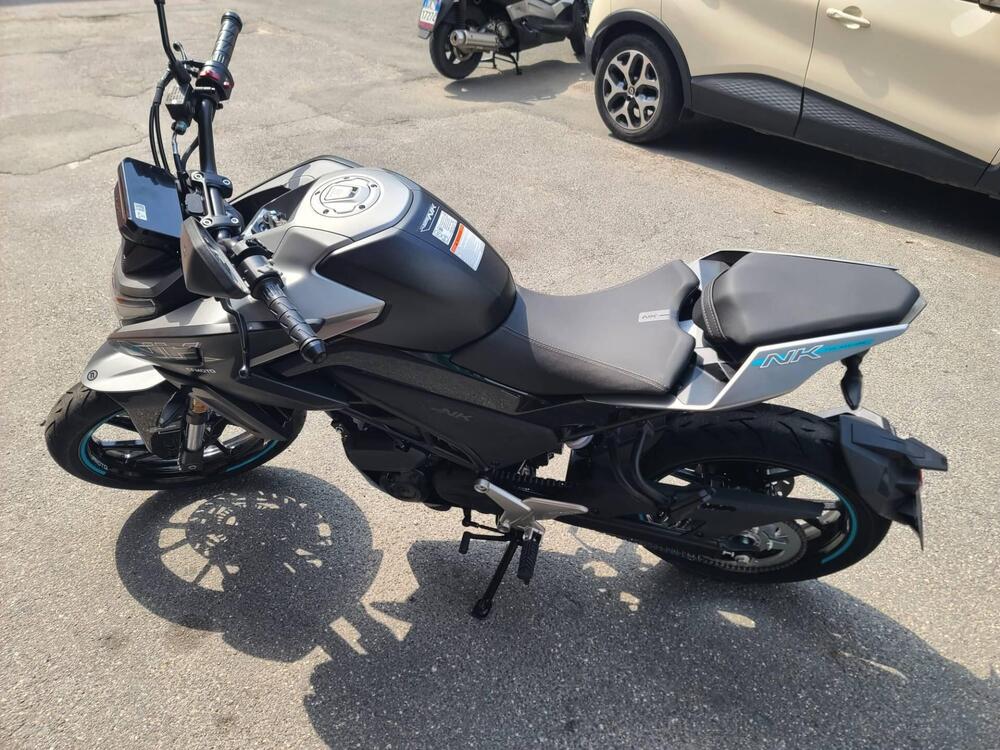 CFMOTO 125NK (2025) (8)