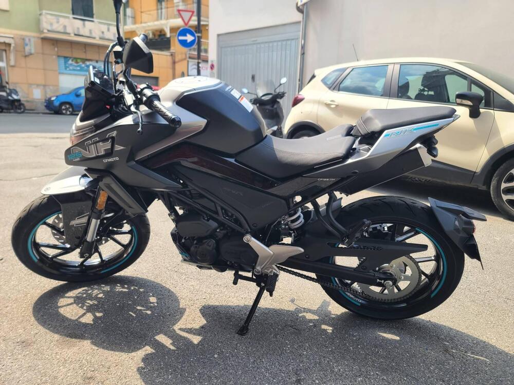 CFMOTO 125NK (2025) (9)