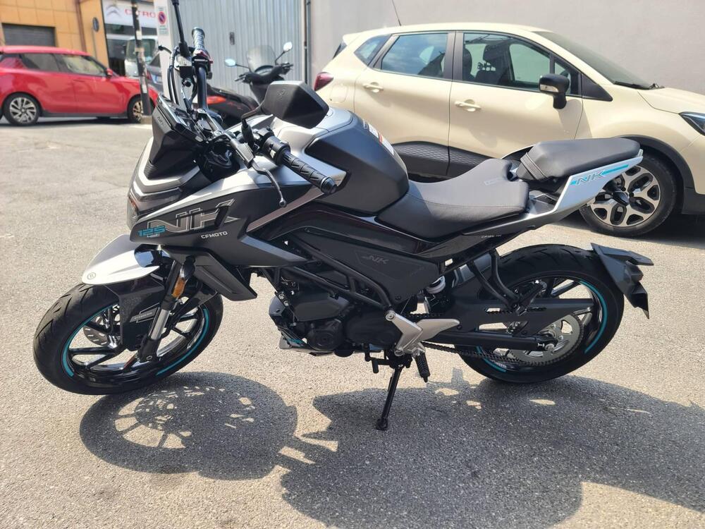 CFMOTO 125NK (2025) (11)