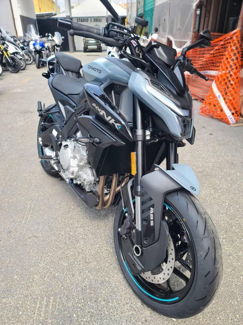 CFMOTO 675SR-R (2025 - 26) (2)