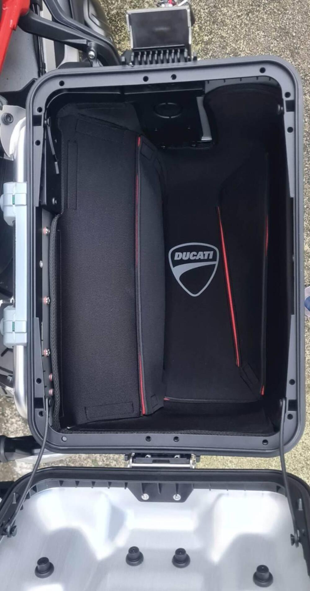 Ducati Multistrada V4 Rally (2023 - 25) (6)