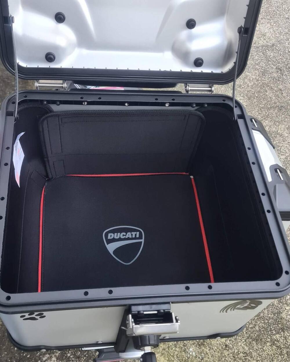 Ducati Multistrada V4 Rally (2023 - 25) (7)