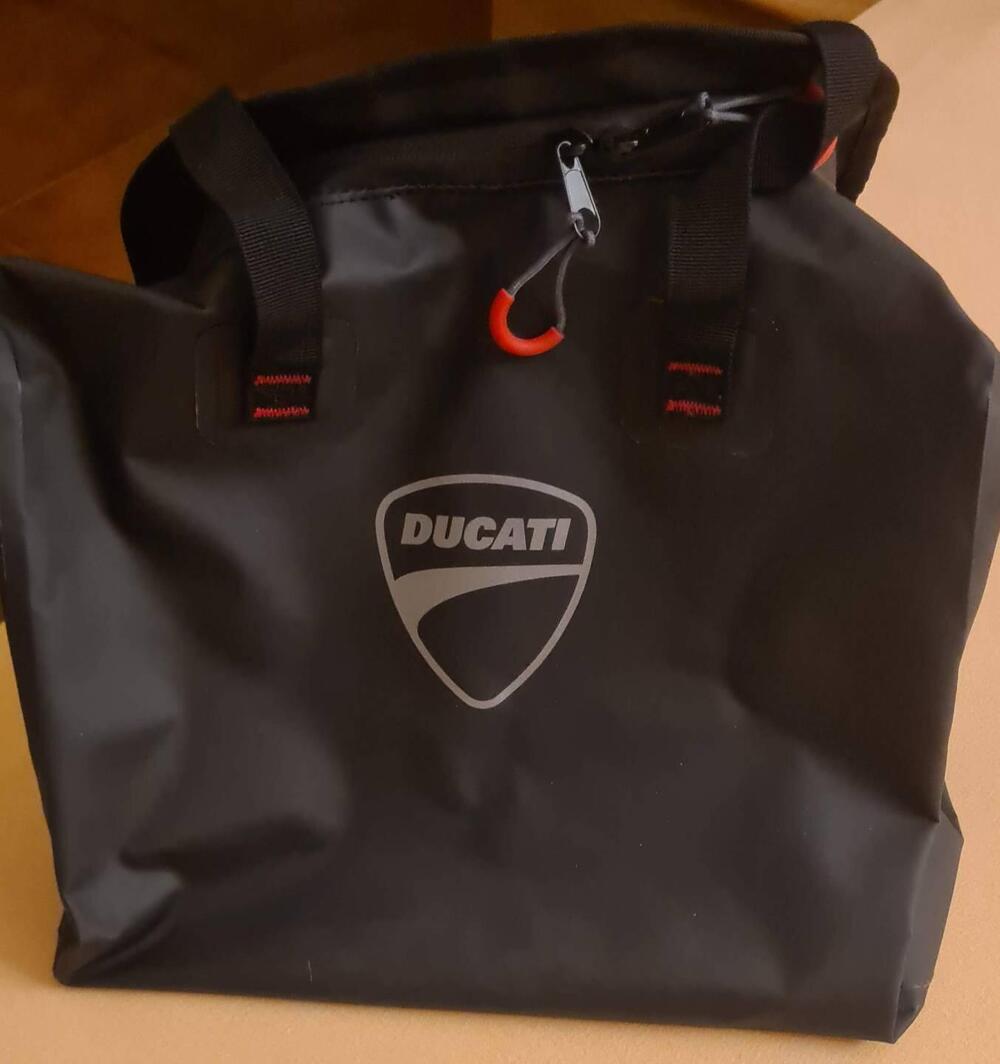 Ducati Multistrada V4 Rally (2023 - 25) (8)