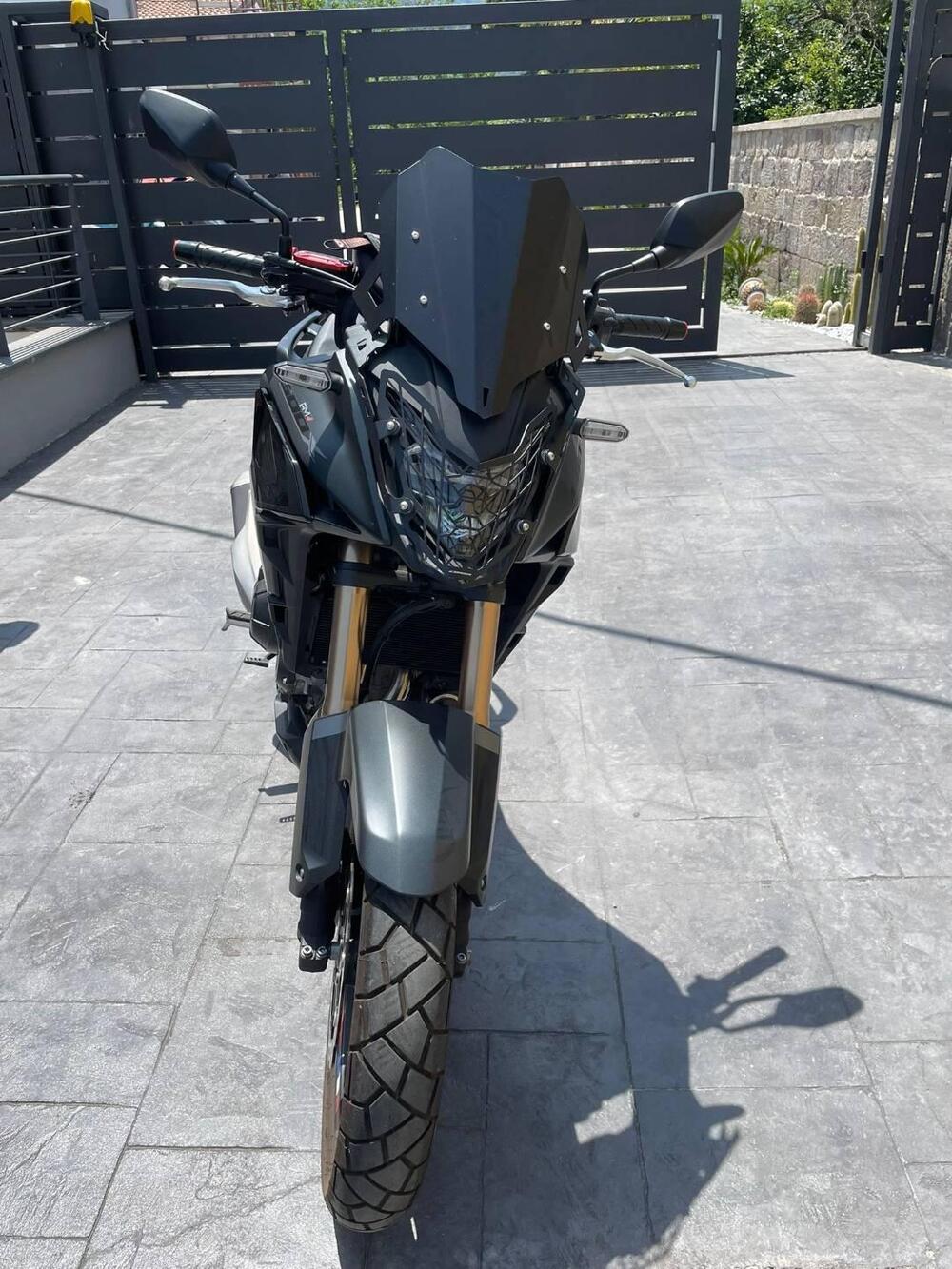 Honda CB 500 X (2022 - 23) (14)