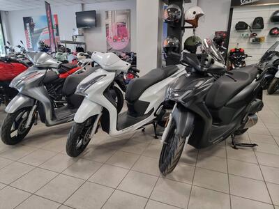 QJ Motor SQ 16 (2025) nuova