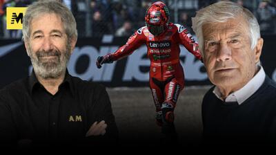Nico intervista Ago: il feeling del pilota conta ancora in MotoGP? [VIDEO]