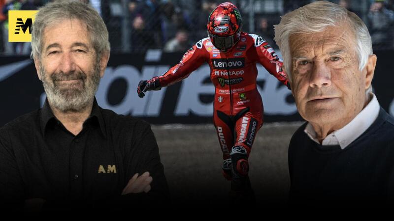 Nico intervista Ago: il feeling del pilota conta ancora in MotoGP? [VIDEO]