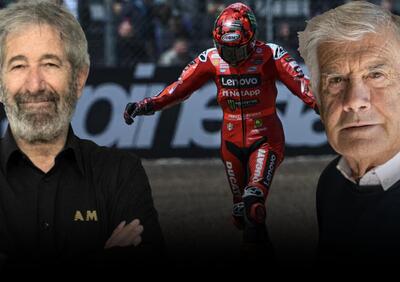 Nico intervista Ago: il feeling del pilota conta ancora in MotoGP? [VIDEO]