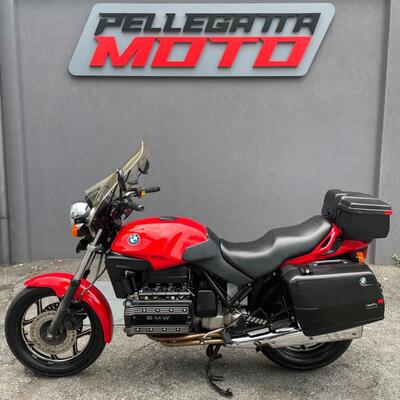 Bmw K 100 d&#039;epoca