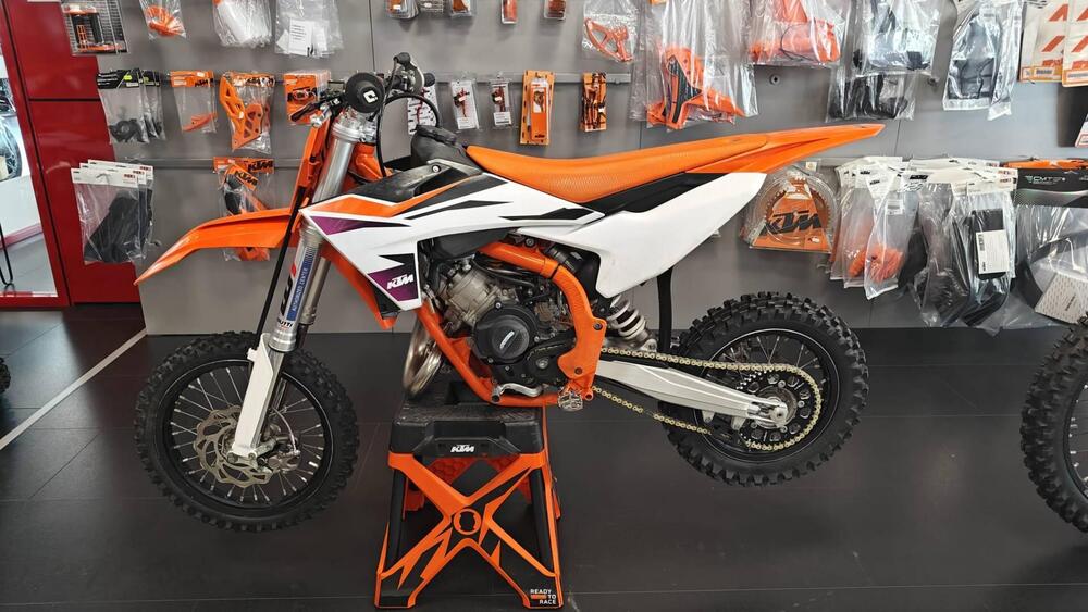 KTM 65 SX (2024 - 26) (4)