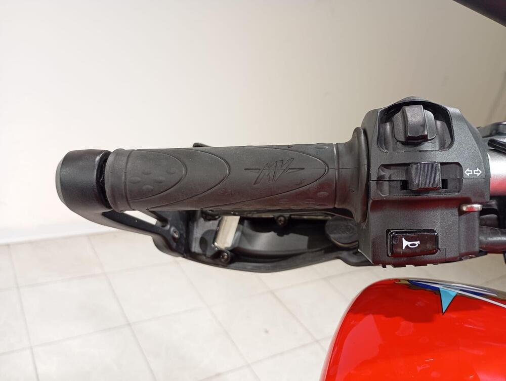 MV Agusta Turismo Veloce 800 Rosso (2021 - 23) (8)