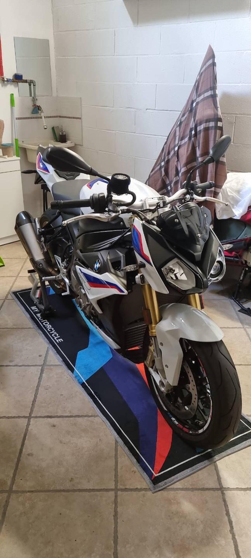 Bmw S 1000 R (2017 - 20)