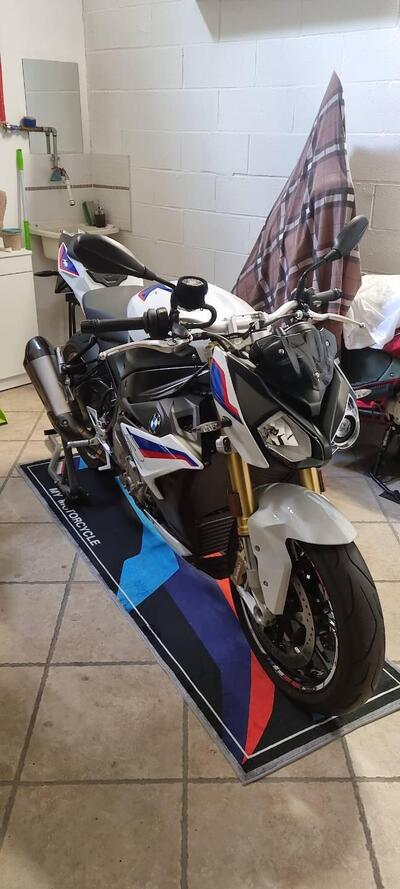 Bmw S 1000 R (2017 - 20) usata