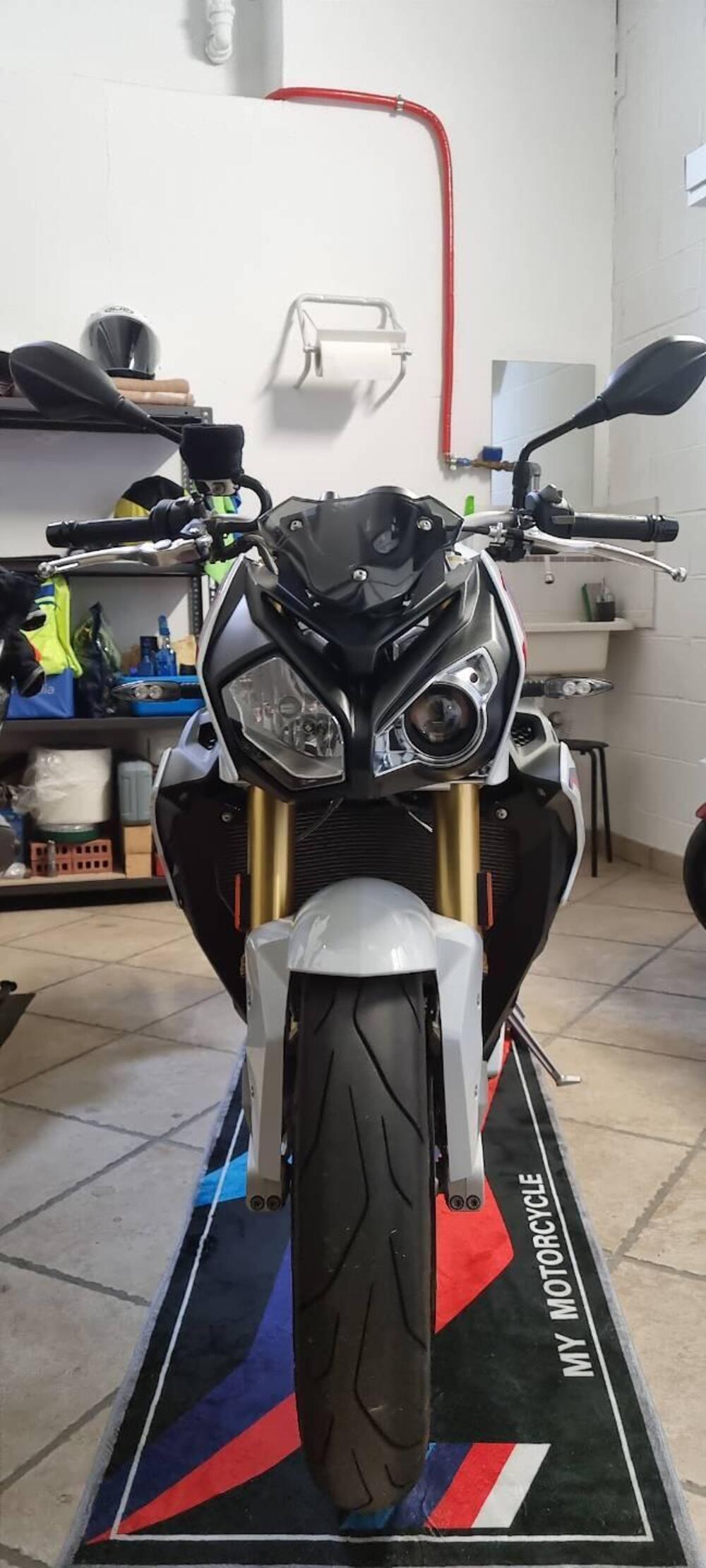 Bmw S 1000 R (2017 - 20) (2)