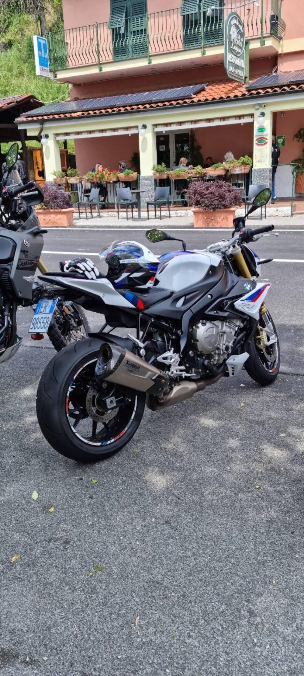 Bmw S 1000 R (2017 - 20) (3)