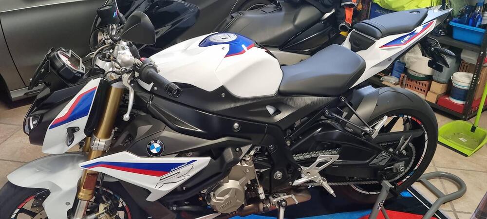 Bmw S 1000 R (2017 - 20) (5)